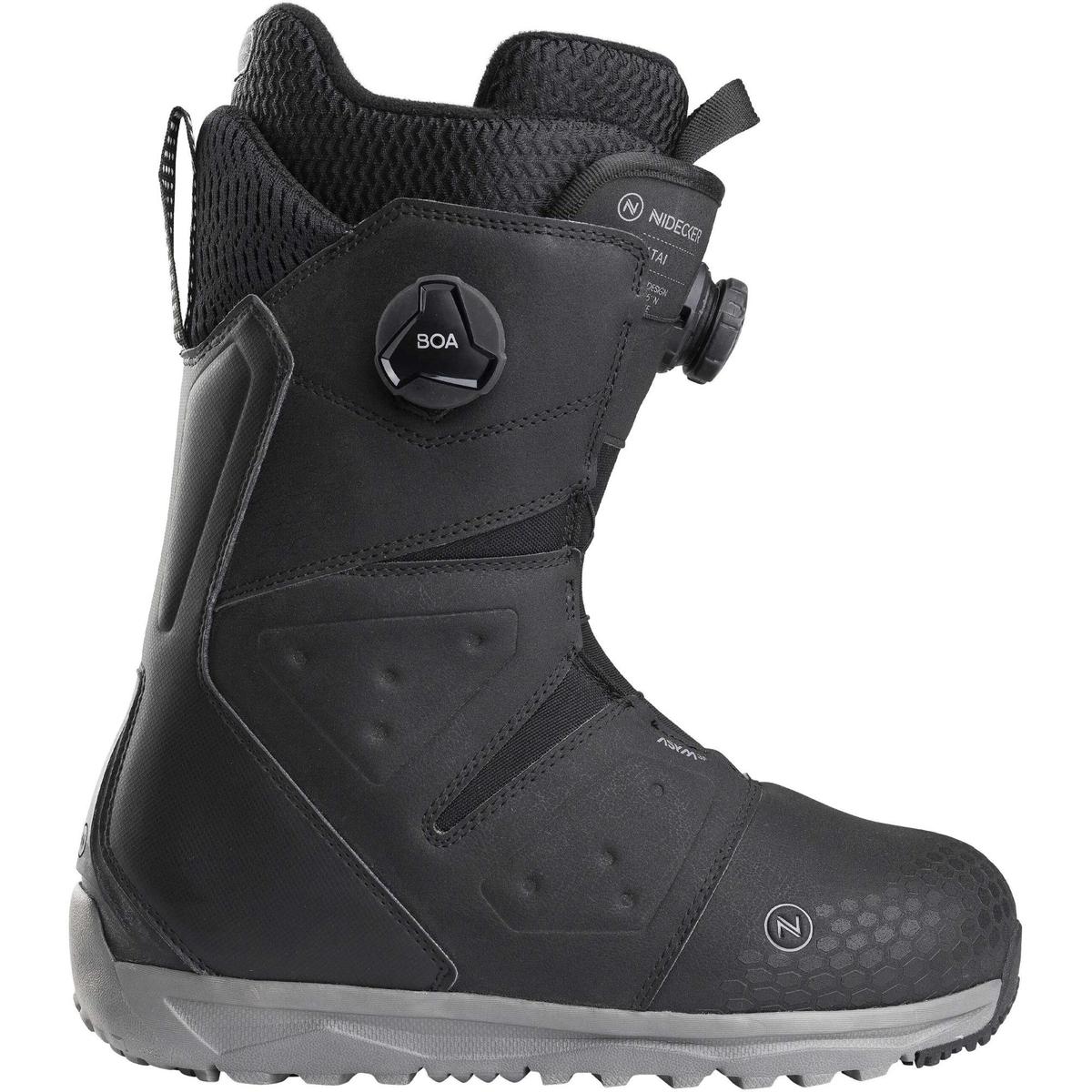 スノーボード Nidecker altai 25.5 Nidecker Men's Altai Snowboard Boots '25 - Sun & Ski Sports