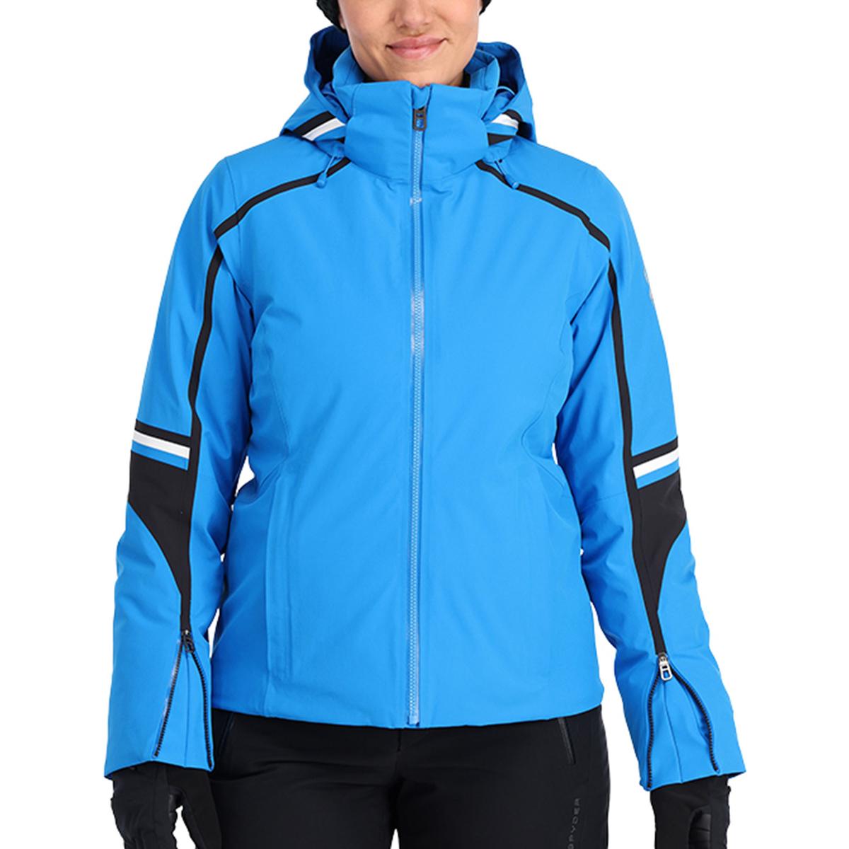 Spyder Womens Poise Insulated Jacket Sun & Ski Sports