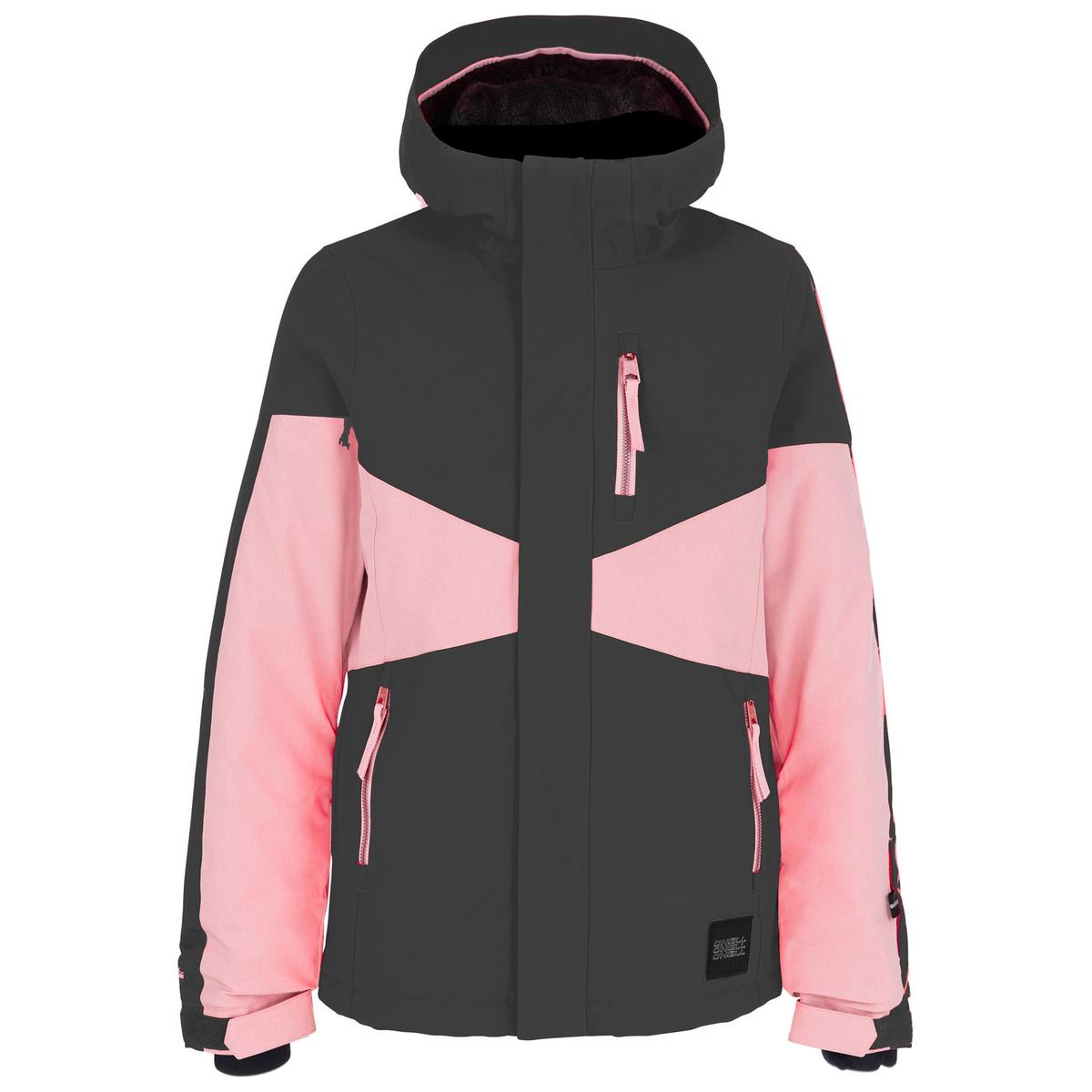 O'Neill Girl's Coral Jacket Sun & Ski Sports