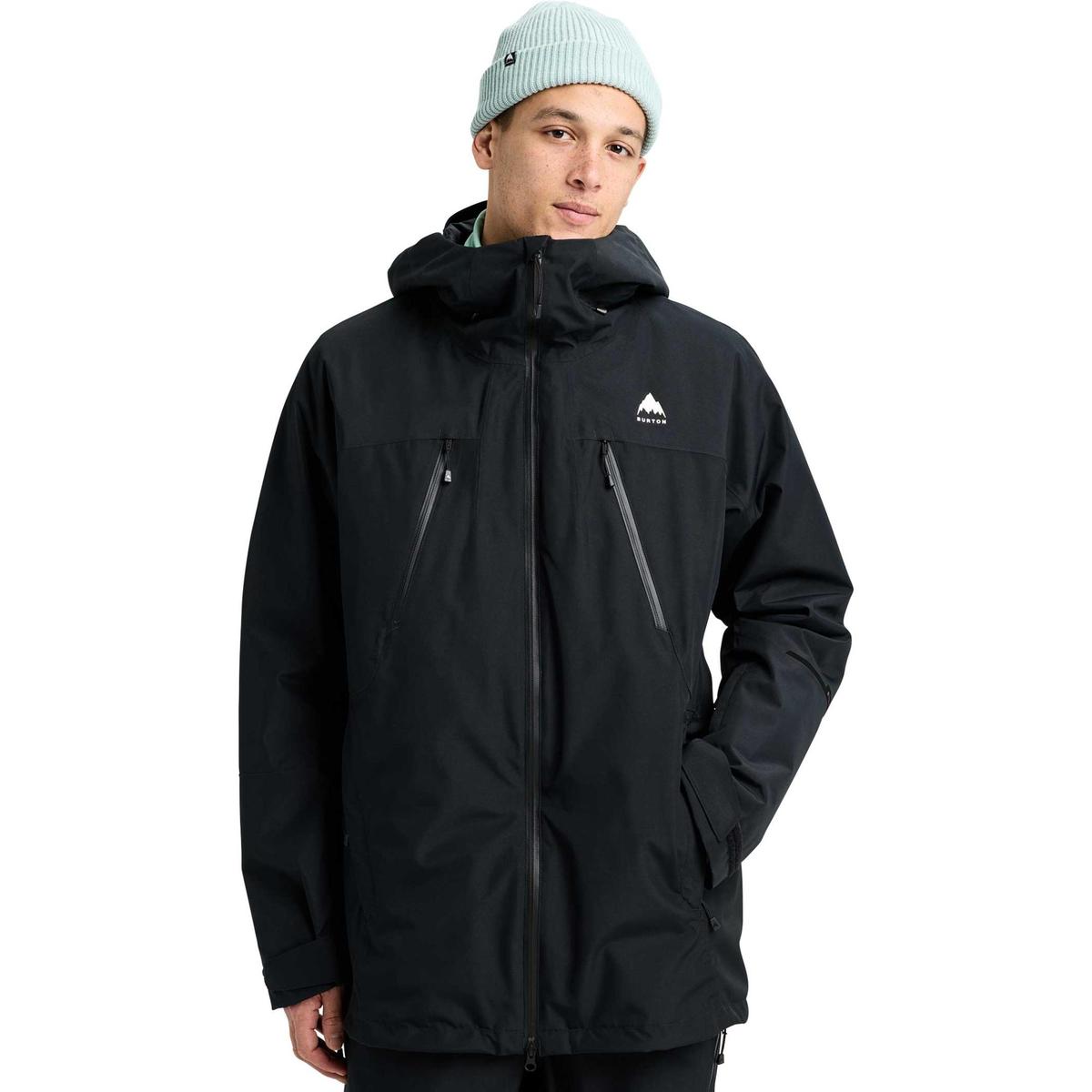 Burton Men's Reserve 2L 3-In-1 Snow Jacket - Sun & Ski Sports