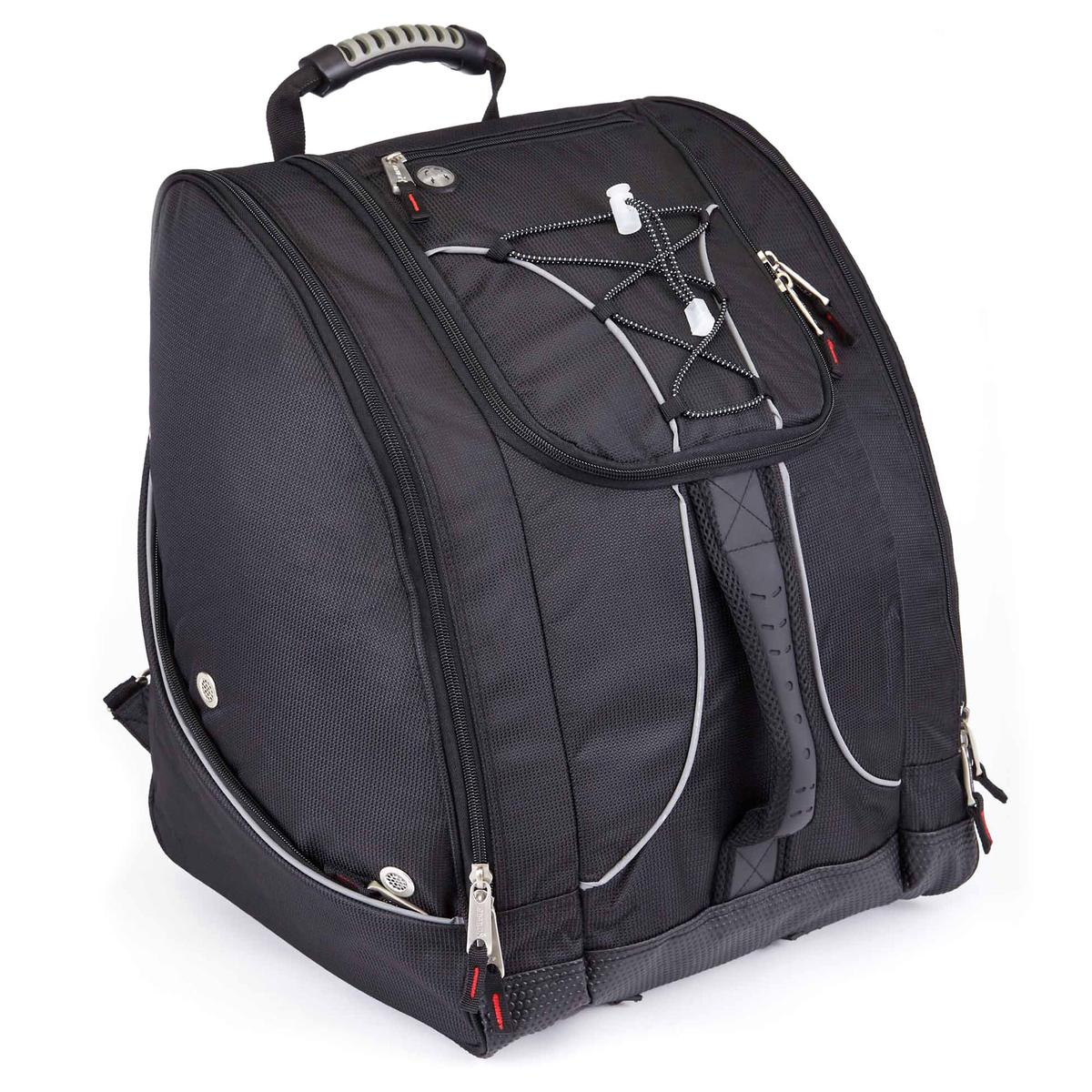 Athalon Men's Everything Boot Bag - Sun Ski Sports Athalon Men's Everything Boot Bag - Sun Ski Sports