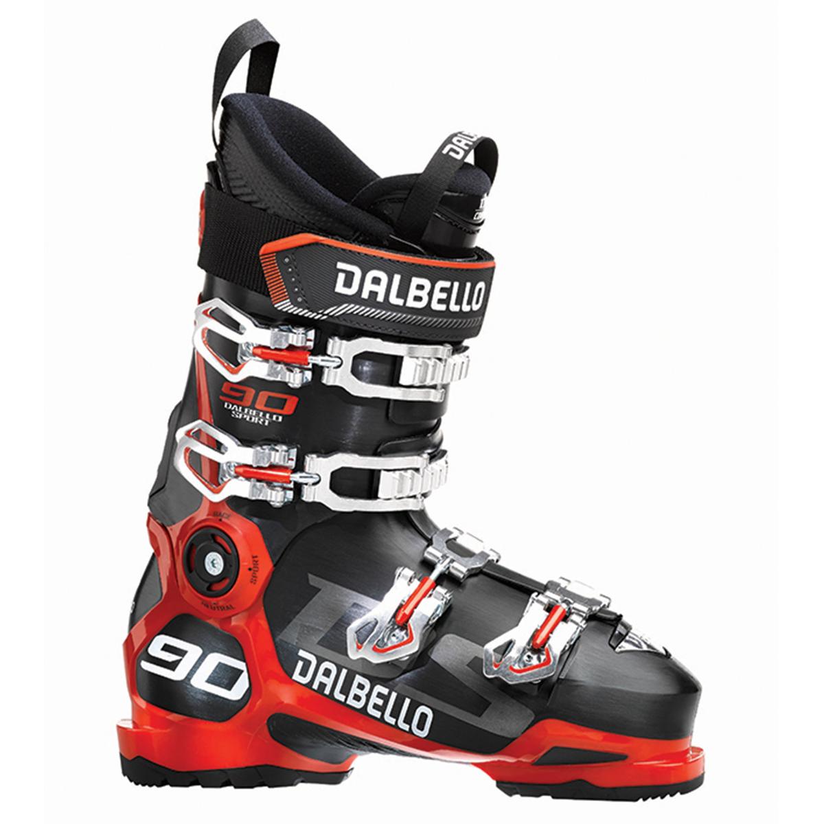 Dalbello Men's DS 90 Ski Boots '19 Sun & Ski Sports