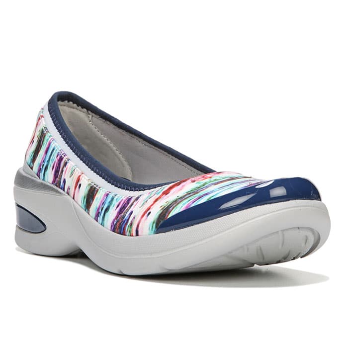 Bzees relax best sale slip on