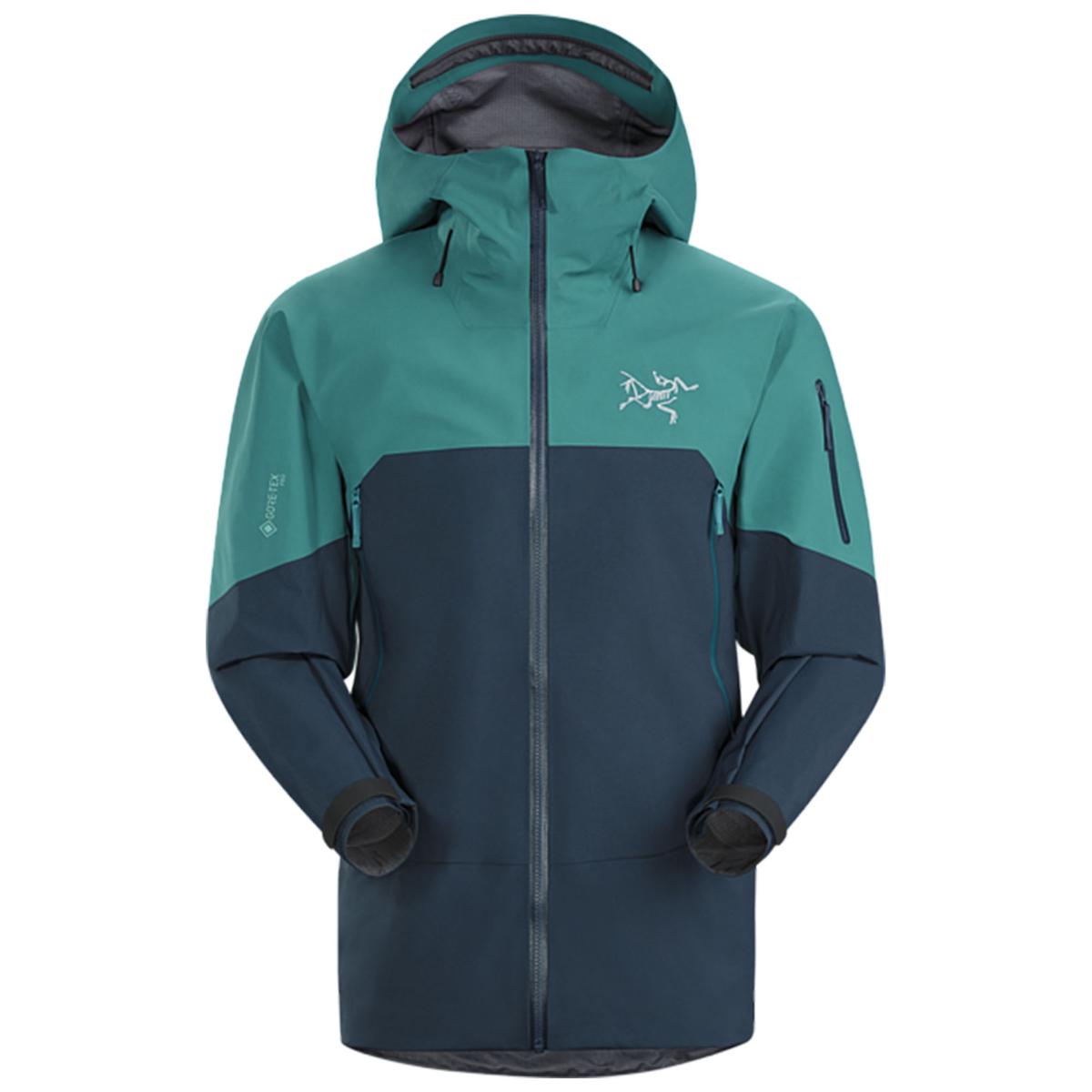 Arc`teryx Men's Rush Snow Jacket - Sun & Ski Sports