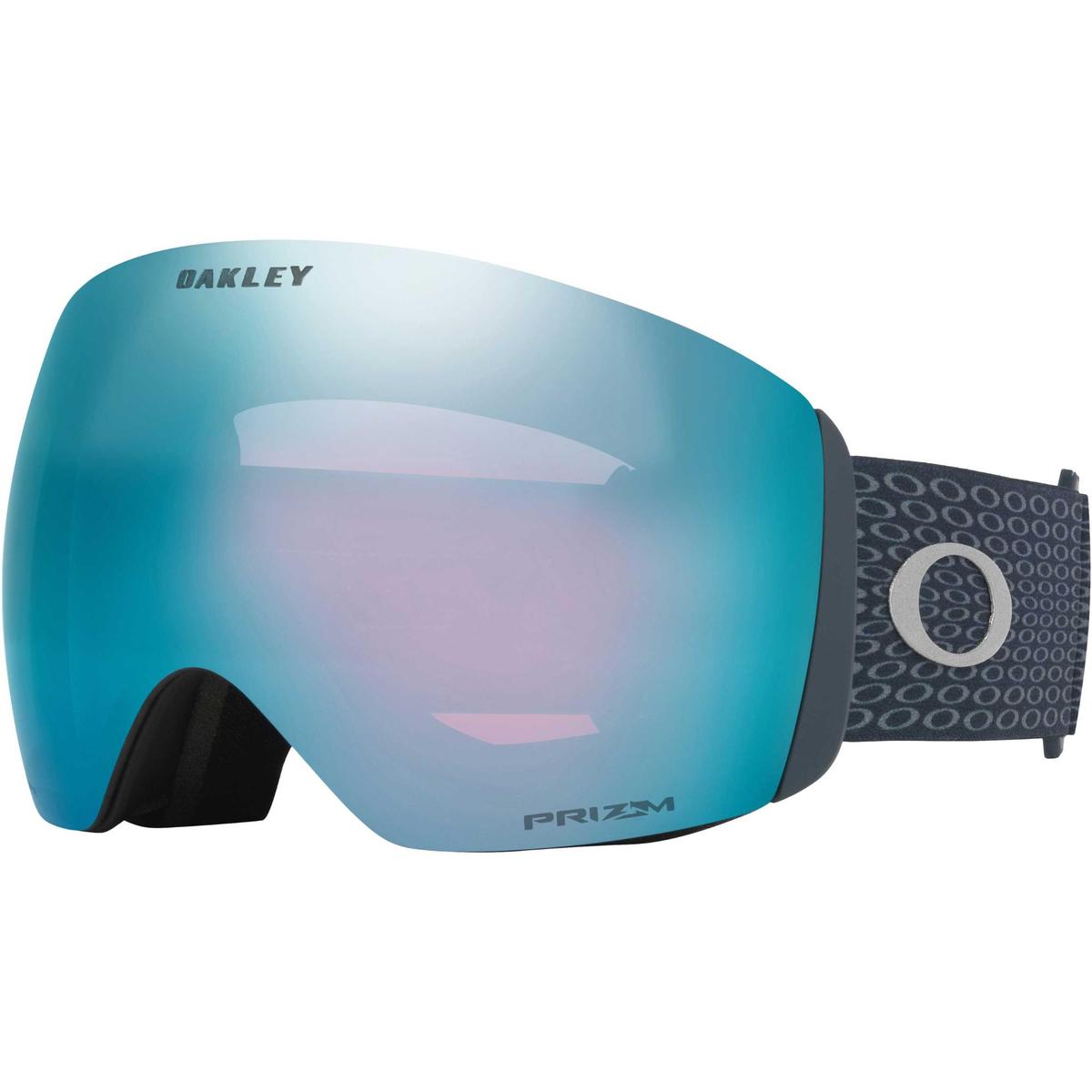 Oakley Flight Deck L Snow Goggles