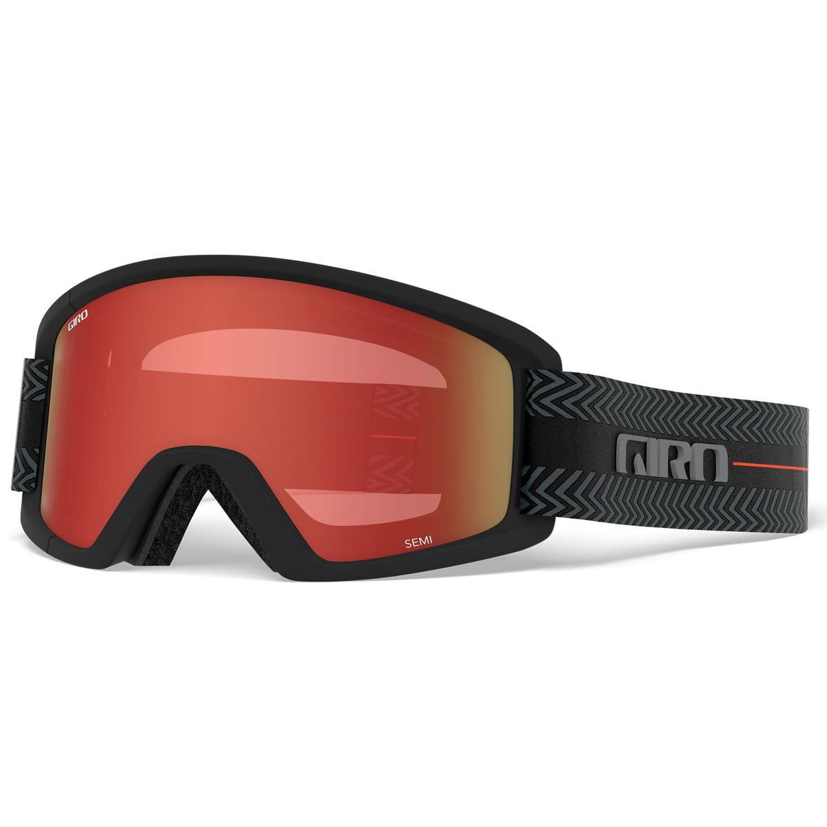 Giro Semi Snow Goggles Sun & Ski Sports