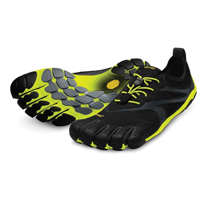 vibram men's water shoes
