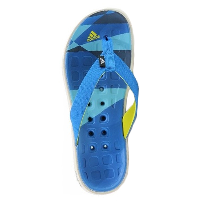 adidas climacool flip flops