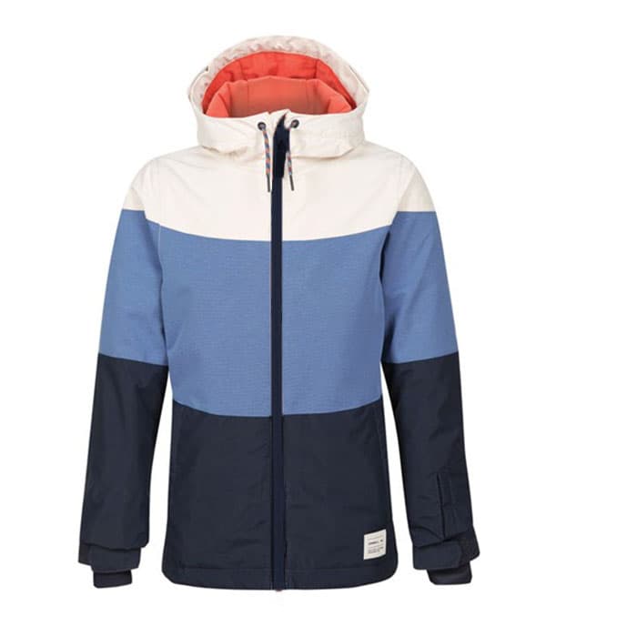 O'Neill Girl's Coral Insulated Ski Jacket Sun & Ski Sports