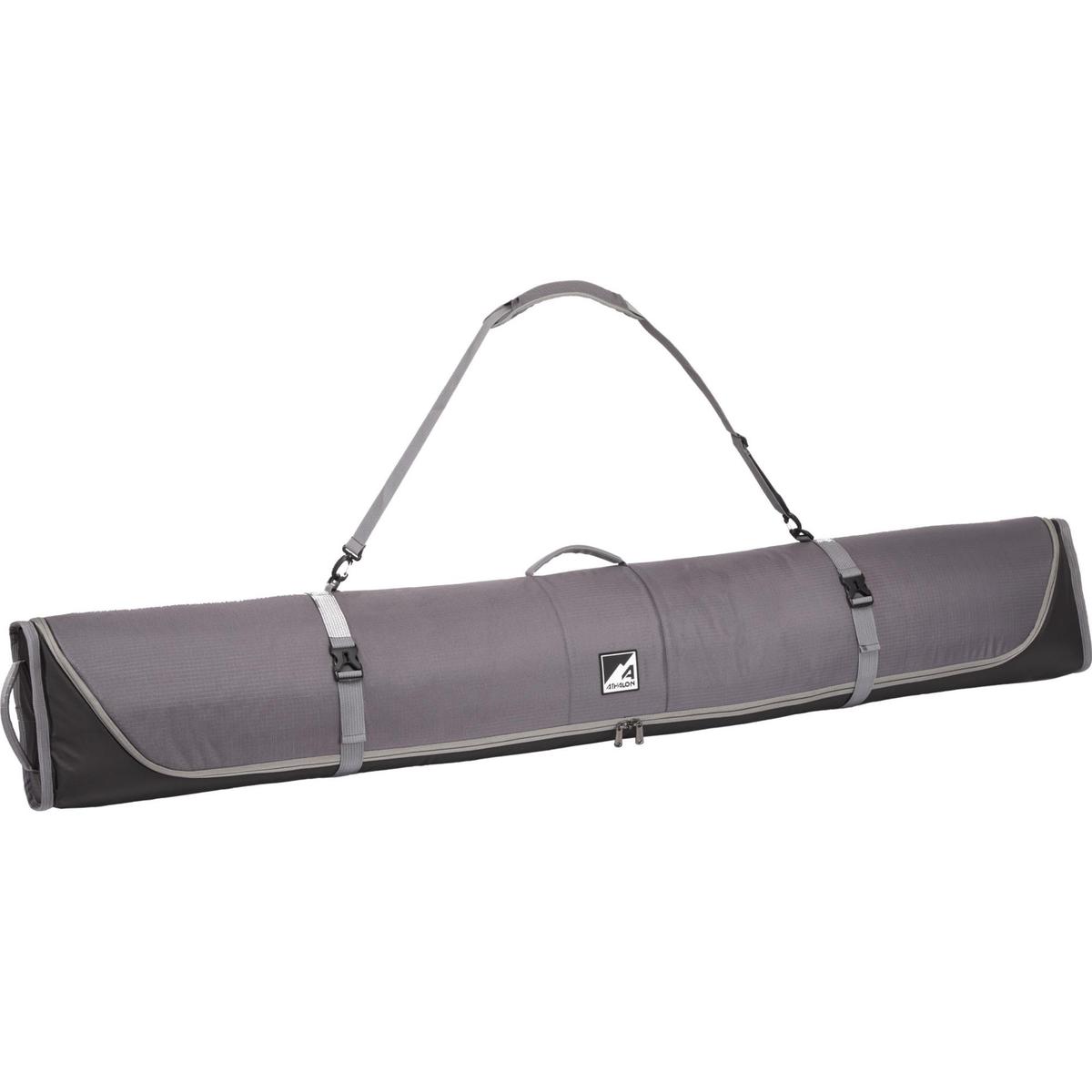 Athalon Alpine Double Ski Bag