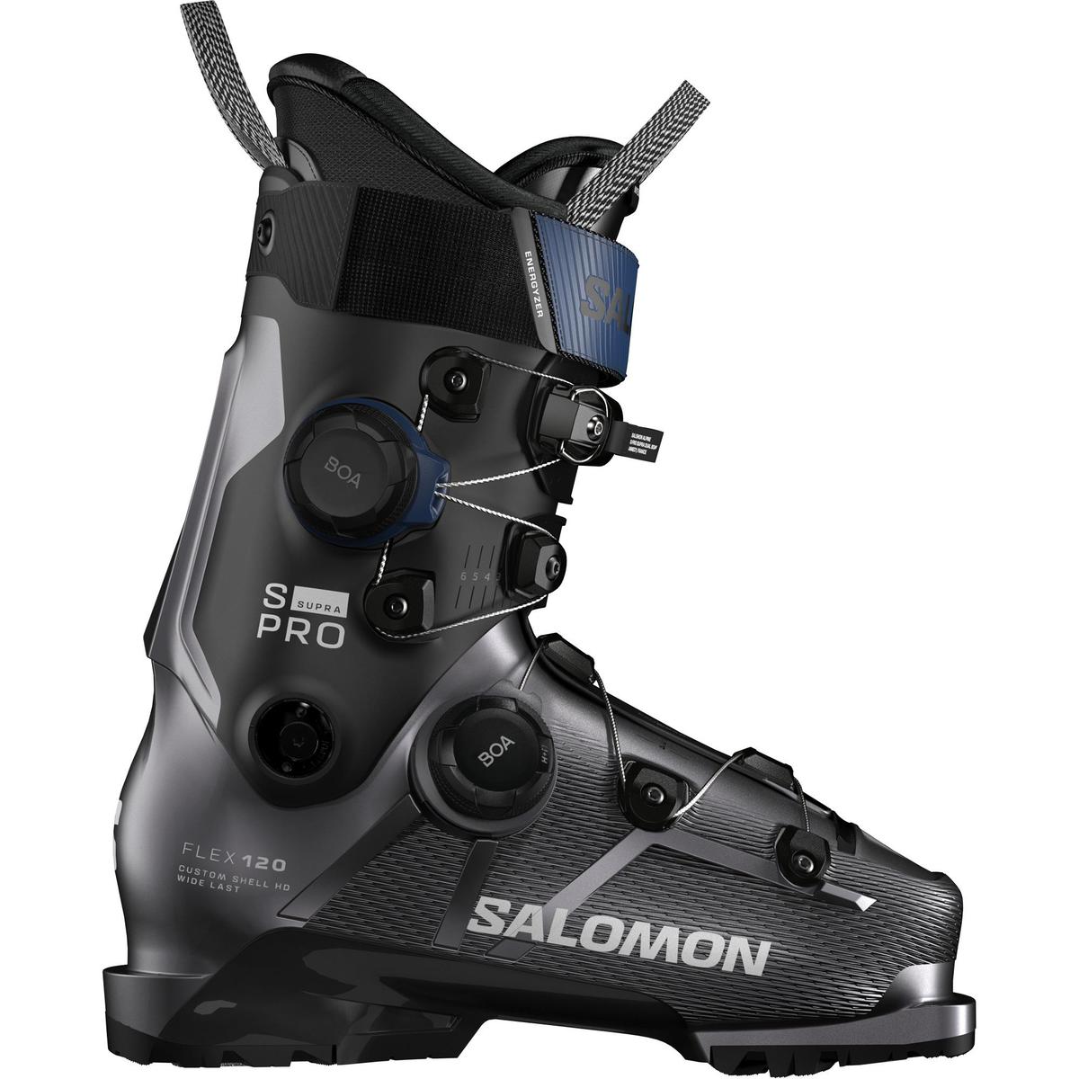 Salomon Men's S/Pro Supra Dual Boa 120 Ski Boots '26