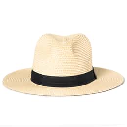 Rip Curl Women's Dakota Panama Hat