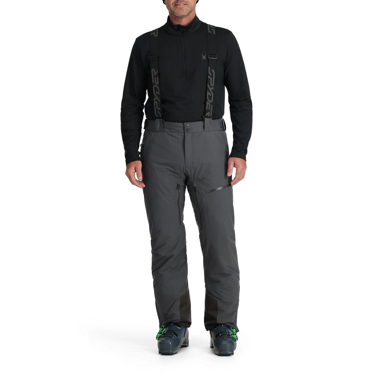 Spyder Men's Dare Insulated Pant - Sun & Ski Sports