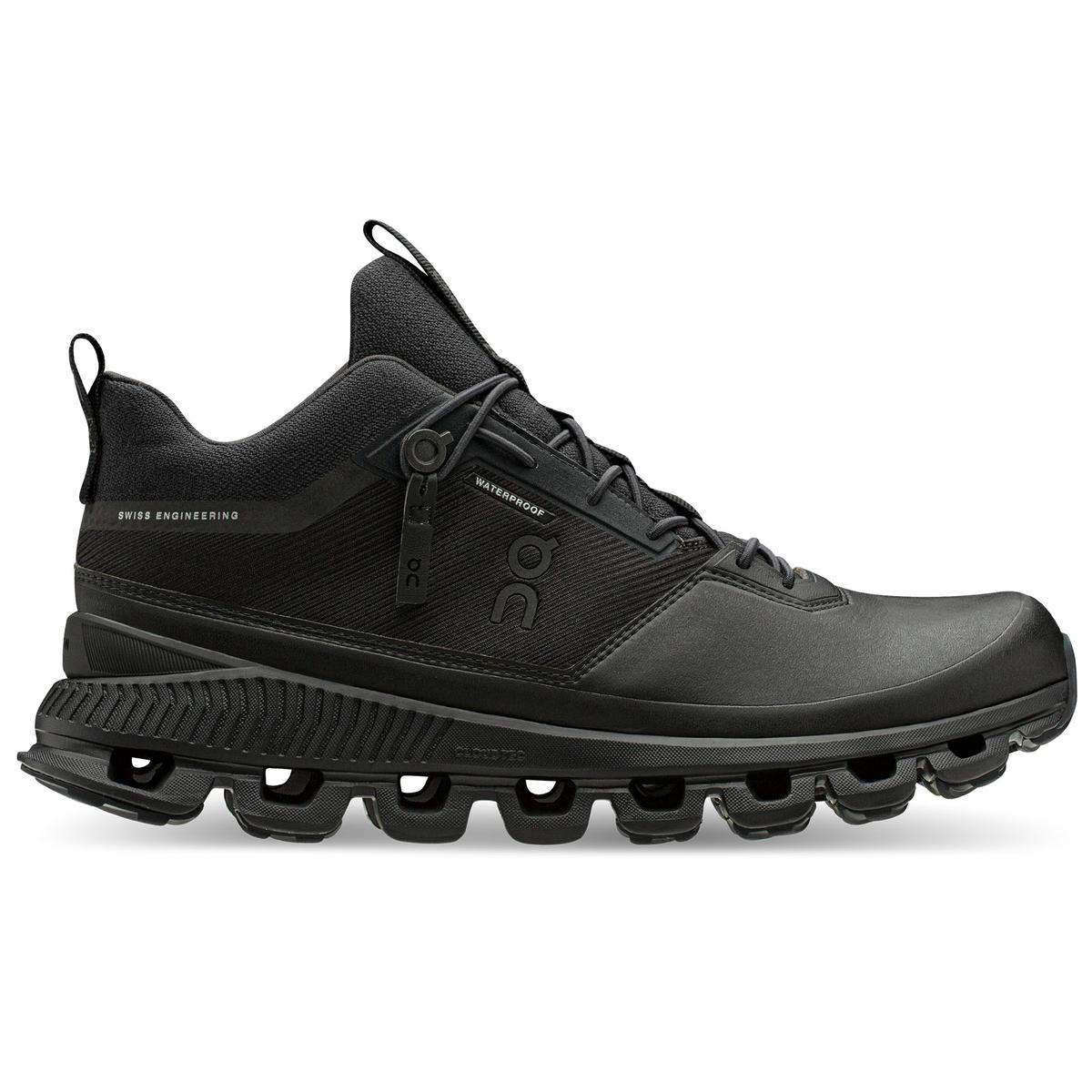 On Men's Cloud Hi Waterproof Hiking Boots Sun & Ski Sports