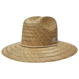 Billabong Women's New Comer Straw Hat