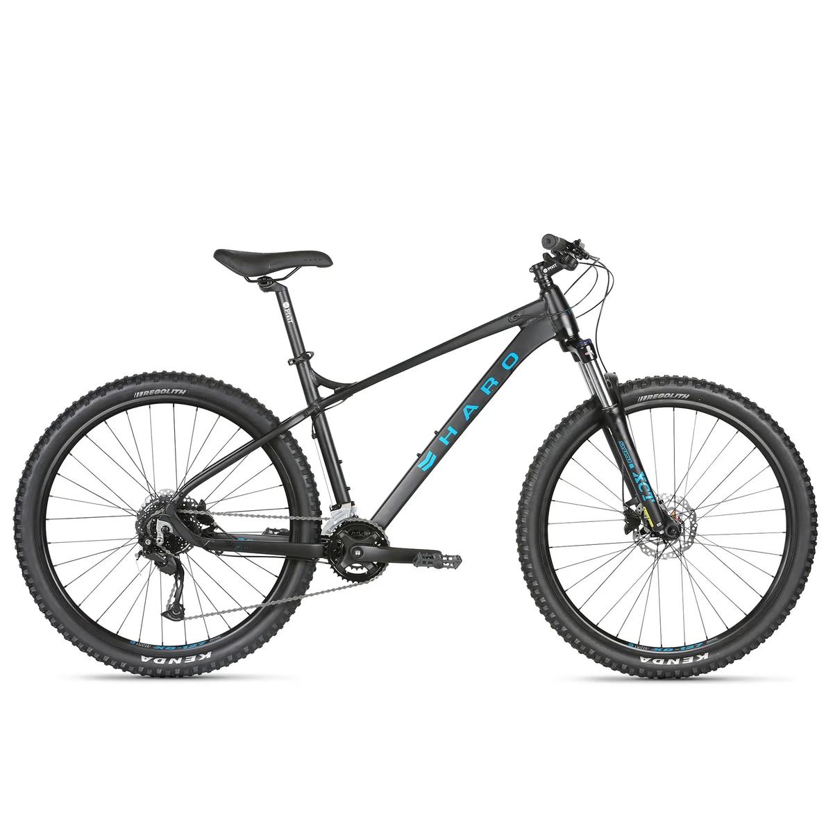 Haro Mens Double Peak Trail 29 Mountain Bike