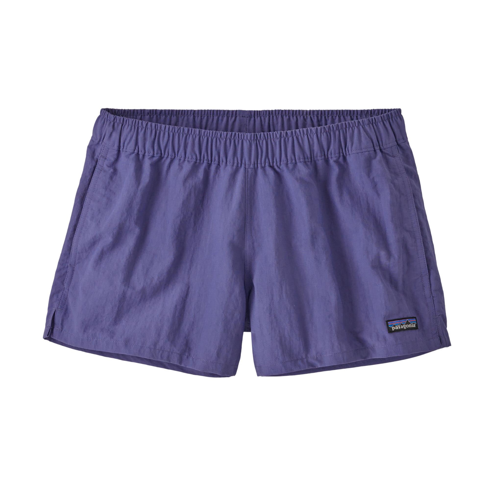 Patagonia Women's Barely Baggies Shorts 2.5 in