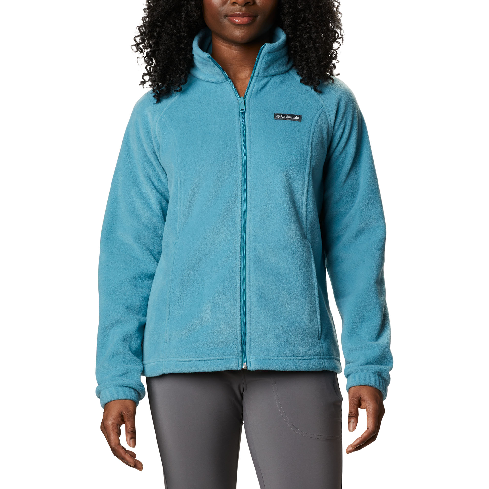 columbia osito jacket