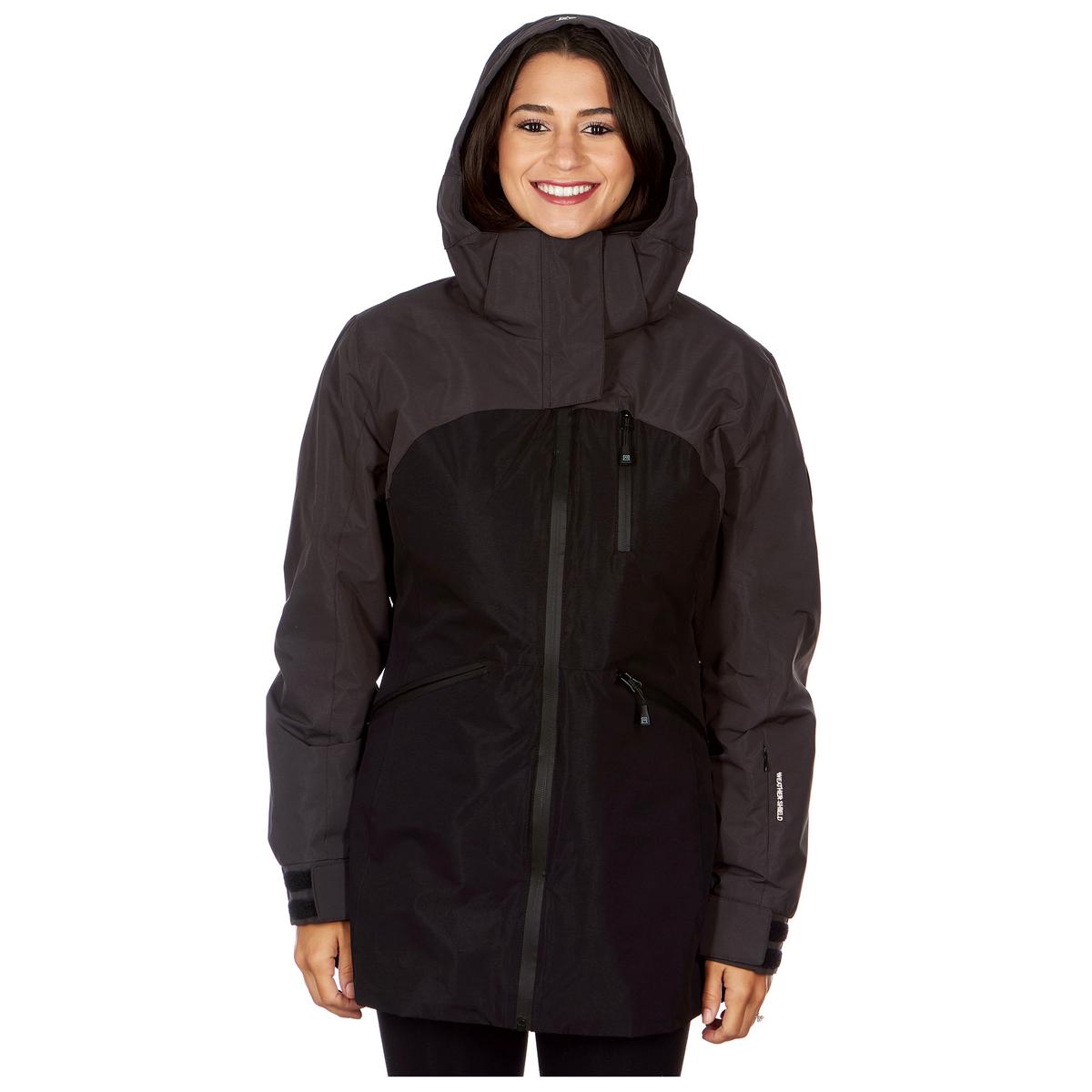 Avalanche Women's 3in1 System Jacket Sun & Ski Sports