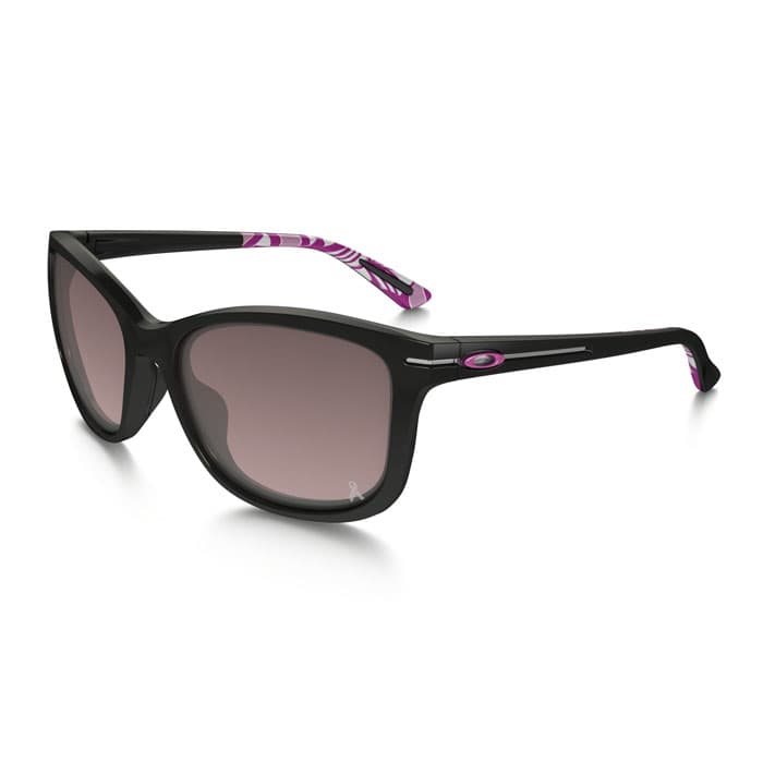 oakley pink breast cancer sunglasses