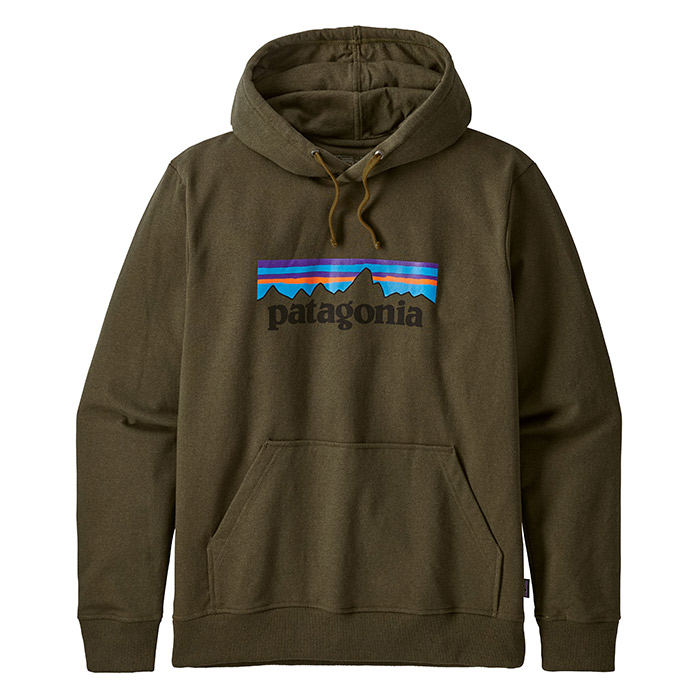 patagonia men's hoodie