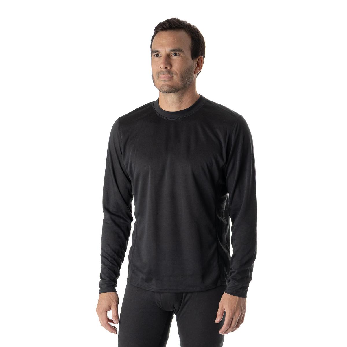 Mountain Tek Men's Performance Base Layer Top