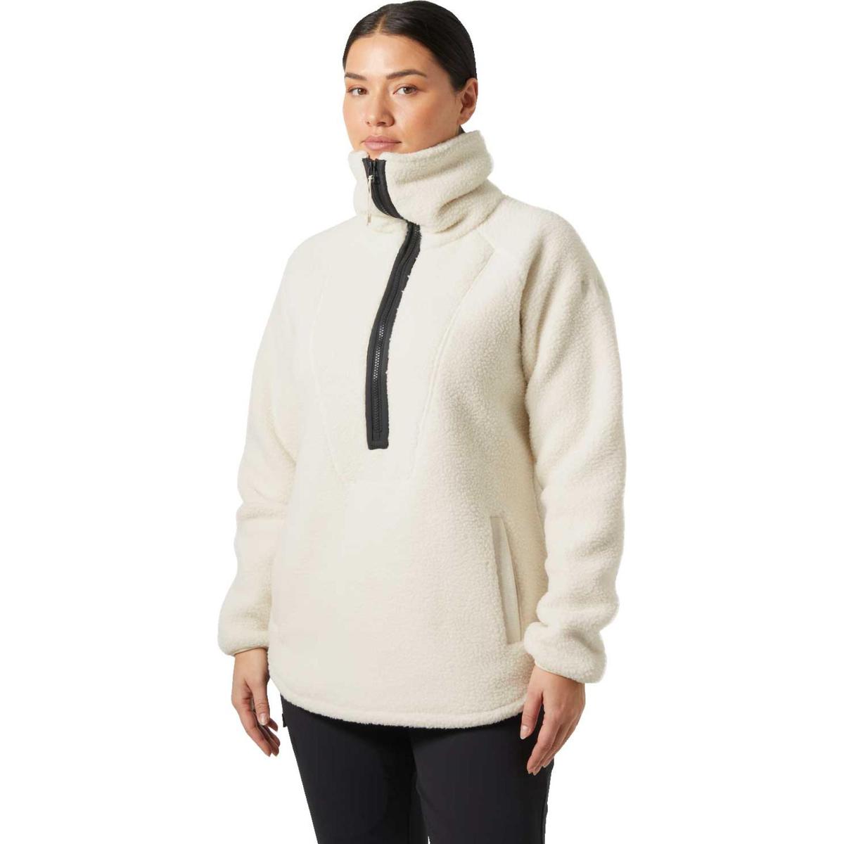 Helly Hansen Women's Bliss Pile 1/2 Zip Fleece