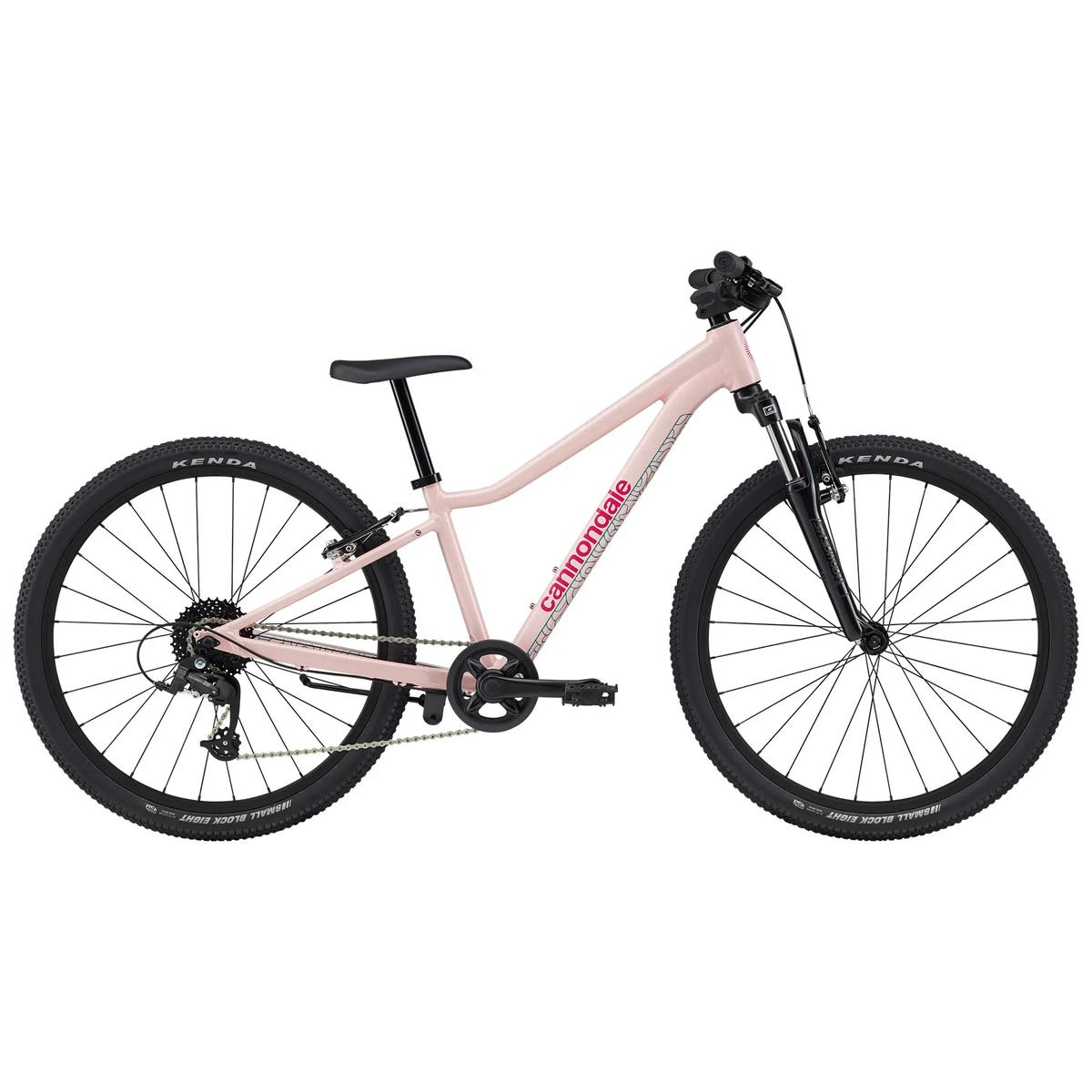 条件付きCannondale 24 M Kids Trail マウンテンバイク Cannondale Kids Trail 24-inch - Fort Myers Cyclery | Fort
