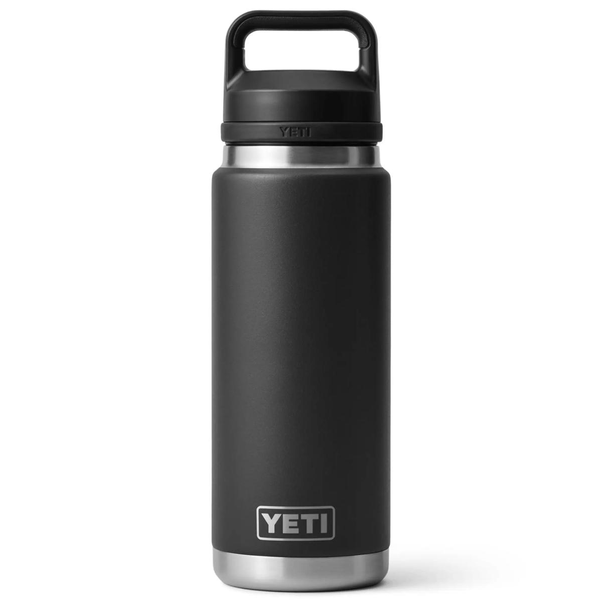 YETI Rambler 26 oz Bottle with Chug Cap
