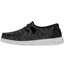 Hey Dude Women's Wendy Sport Knit Casual Shoes
