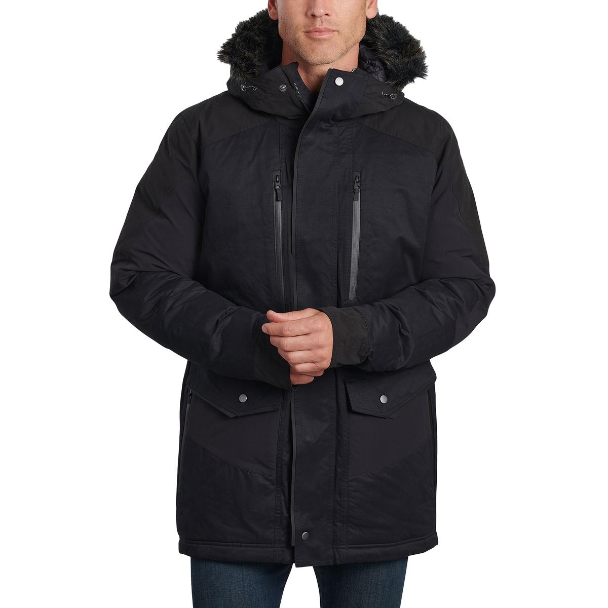 The north face men's shop cryos expedition gtx parka