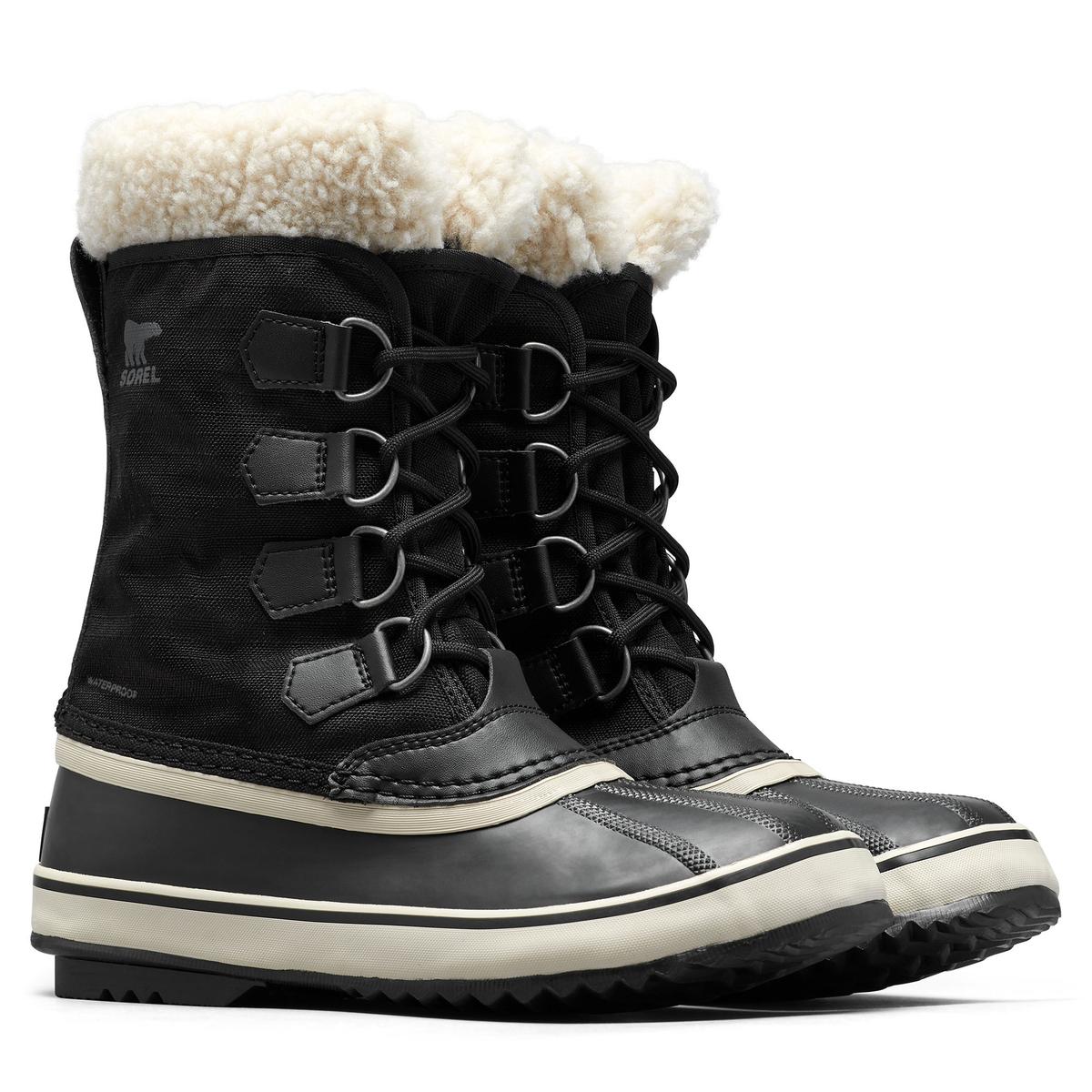 sorel womens boots winter carnival