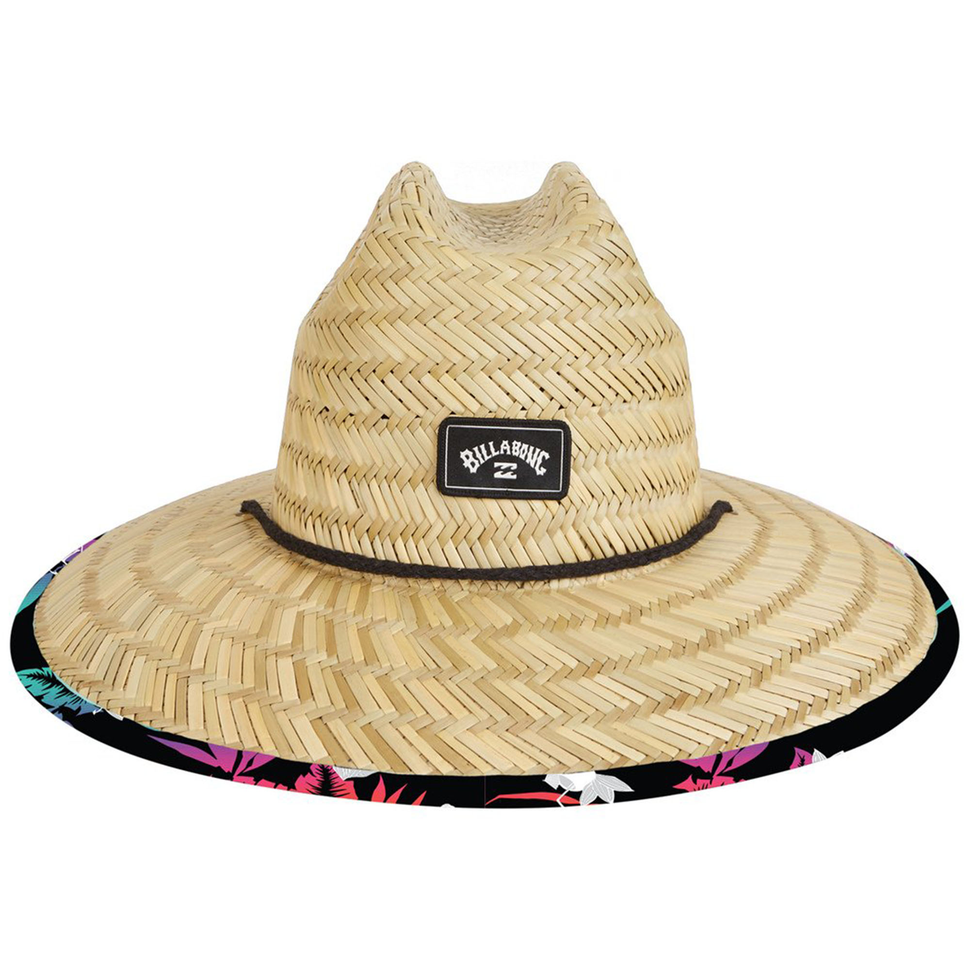 billabong tides hat