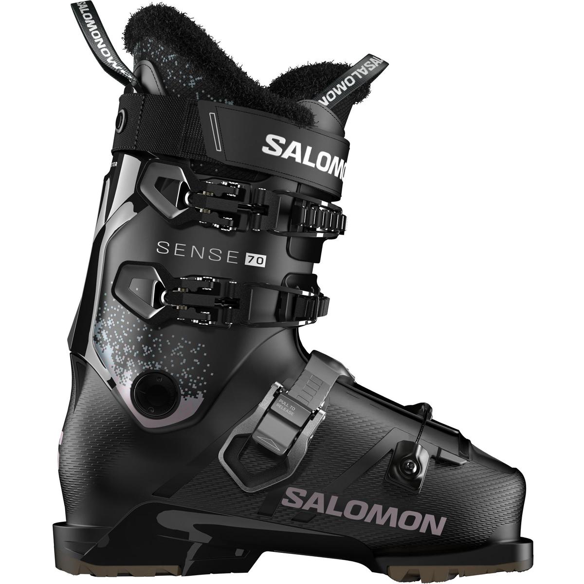 Salomon Women's Sense 70 Ski Boots '26