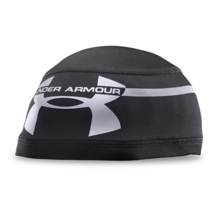 under armour skull cap