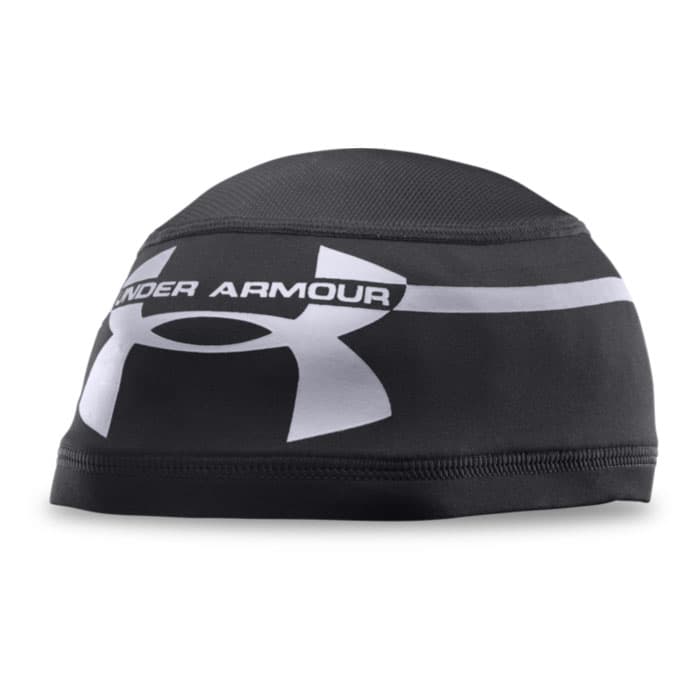 under armour skull cap review