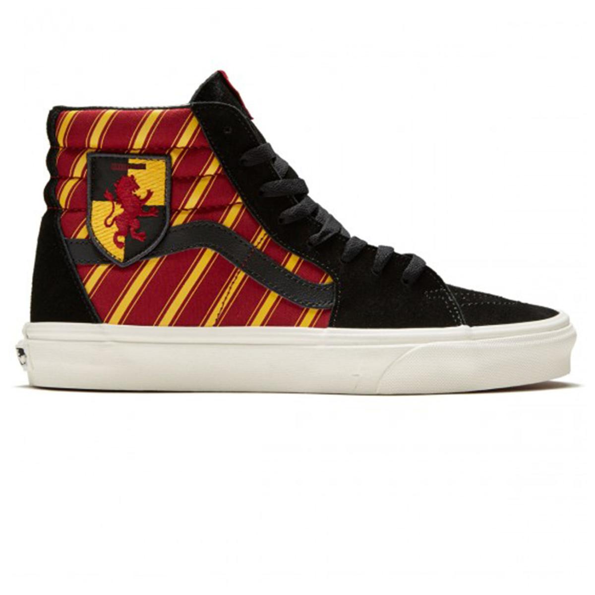 Vans Harry Potter SK8 Hi Casual Shoes - Sun & Ski Sports