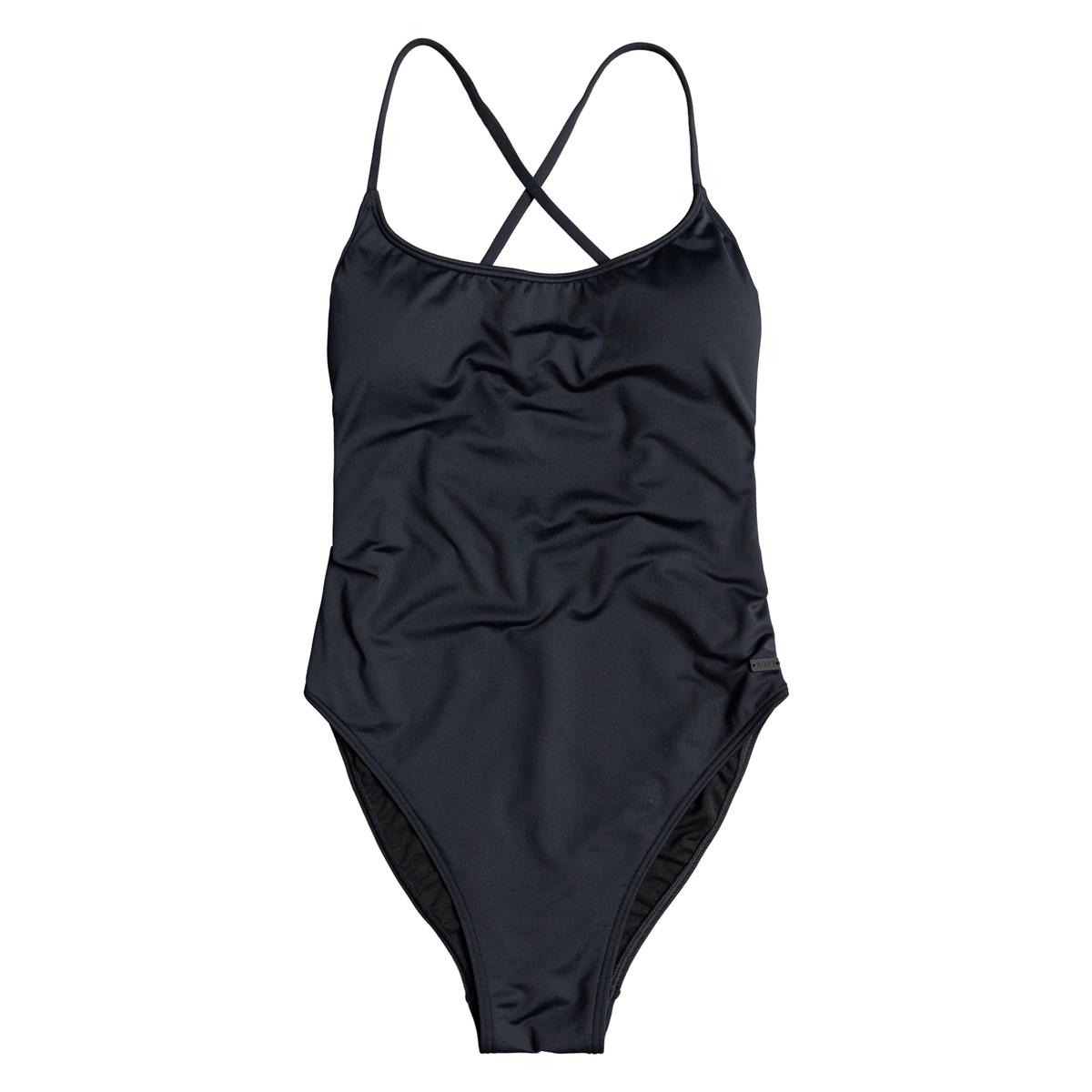 ROXY Womens Beach Classics One Piece Swimsuit Sun & Ski Sports