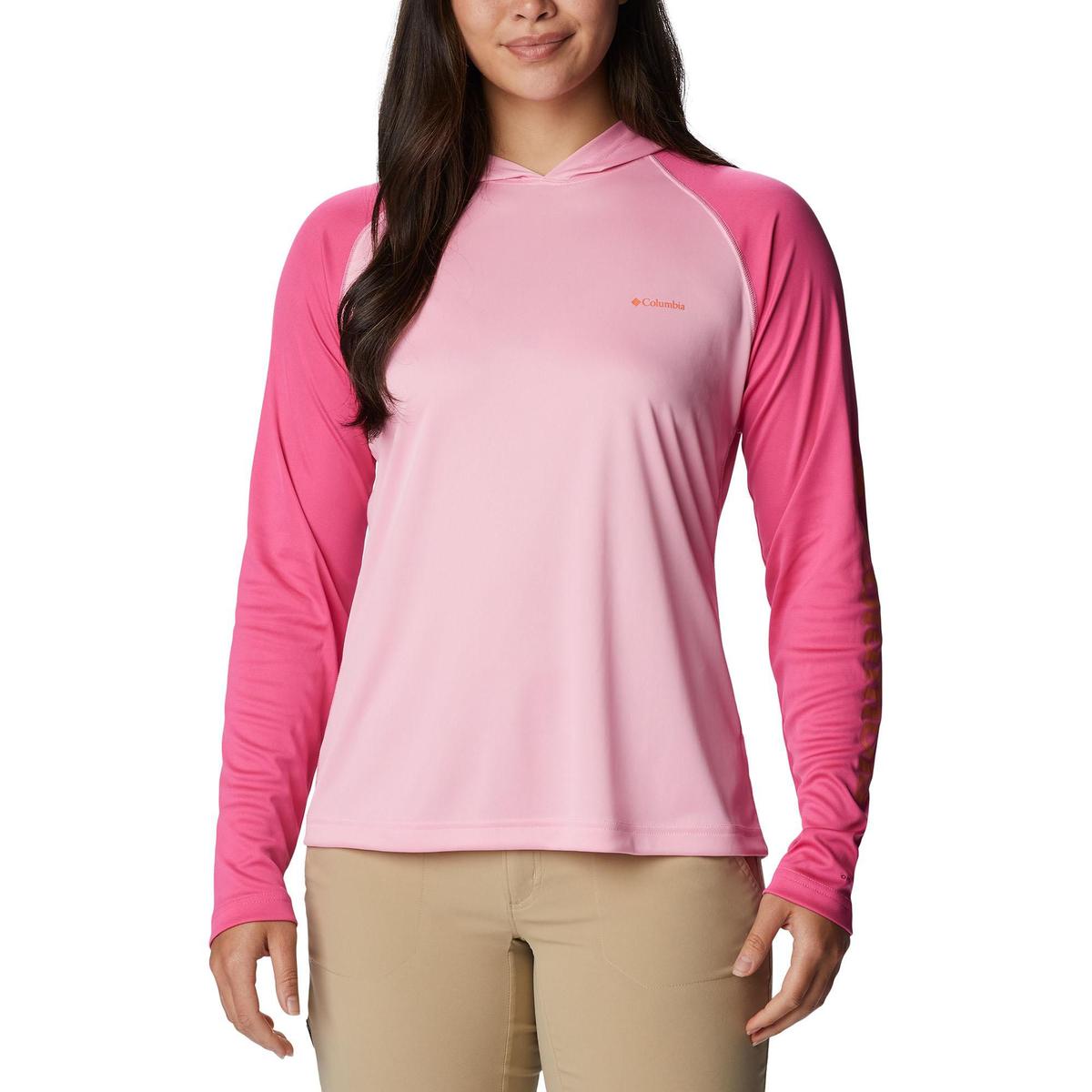 Women's Fork Stream™ Long Sleeve Shirt