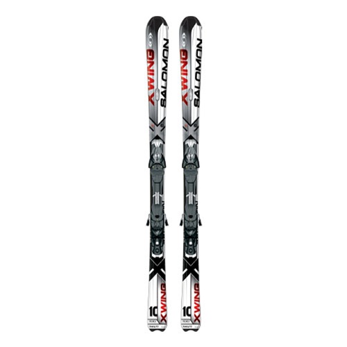 salomon x wing 10