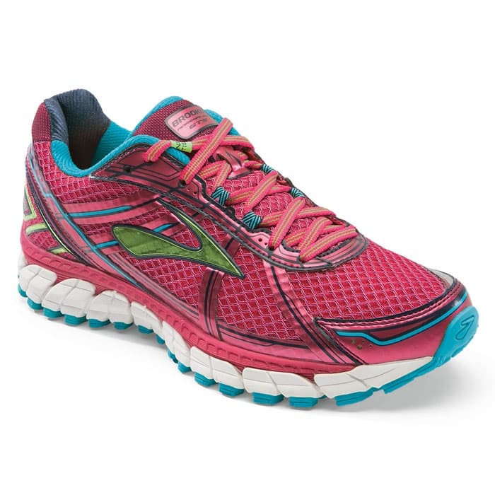 Brooks adrenaline gts 15 on sale women's