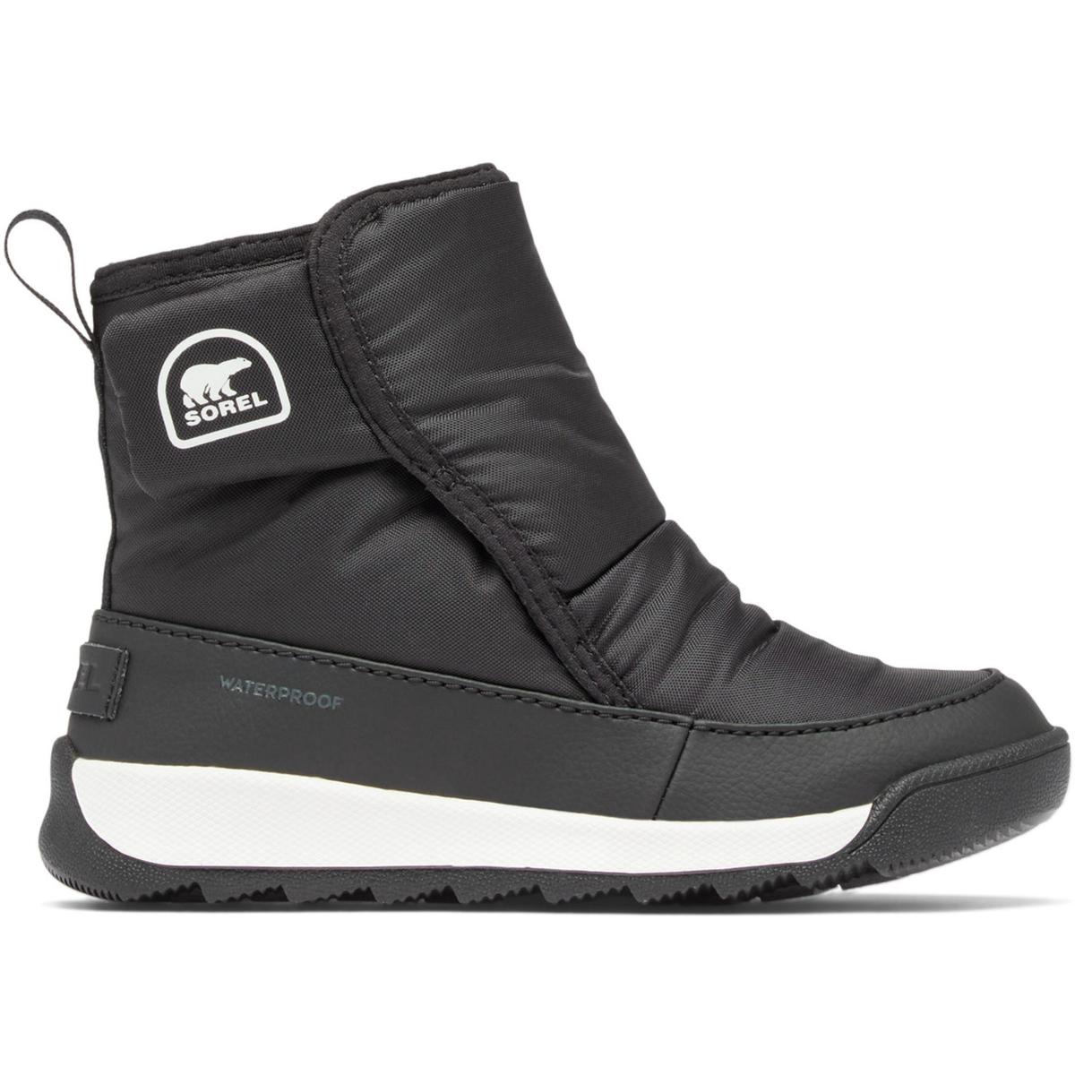 Sorel Little Kids' WHITNEY II Plus Waterproof Booties