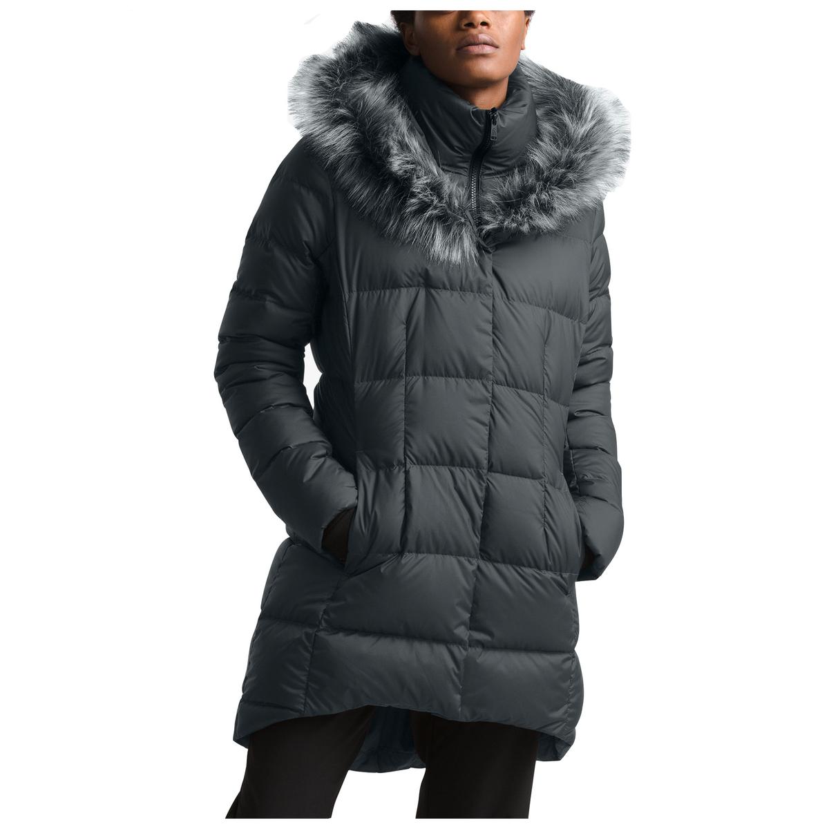 The North Face Women's Dealio Down Parka Sun & Ski Sports