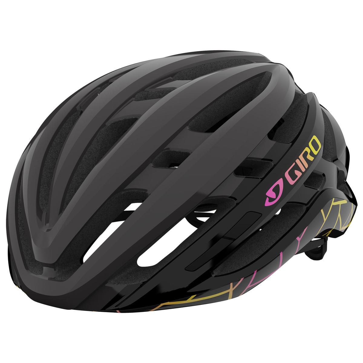 giro womens road bike helmet