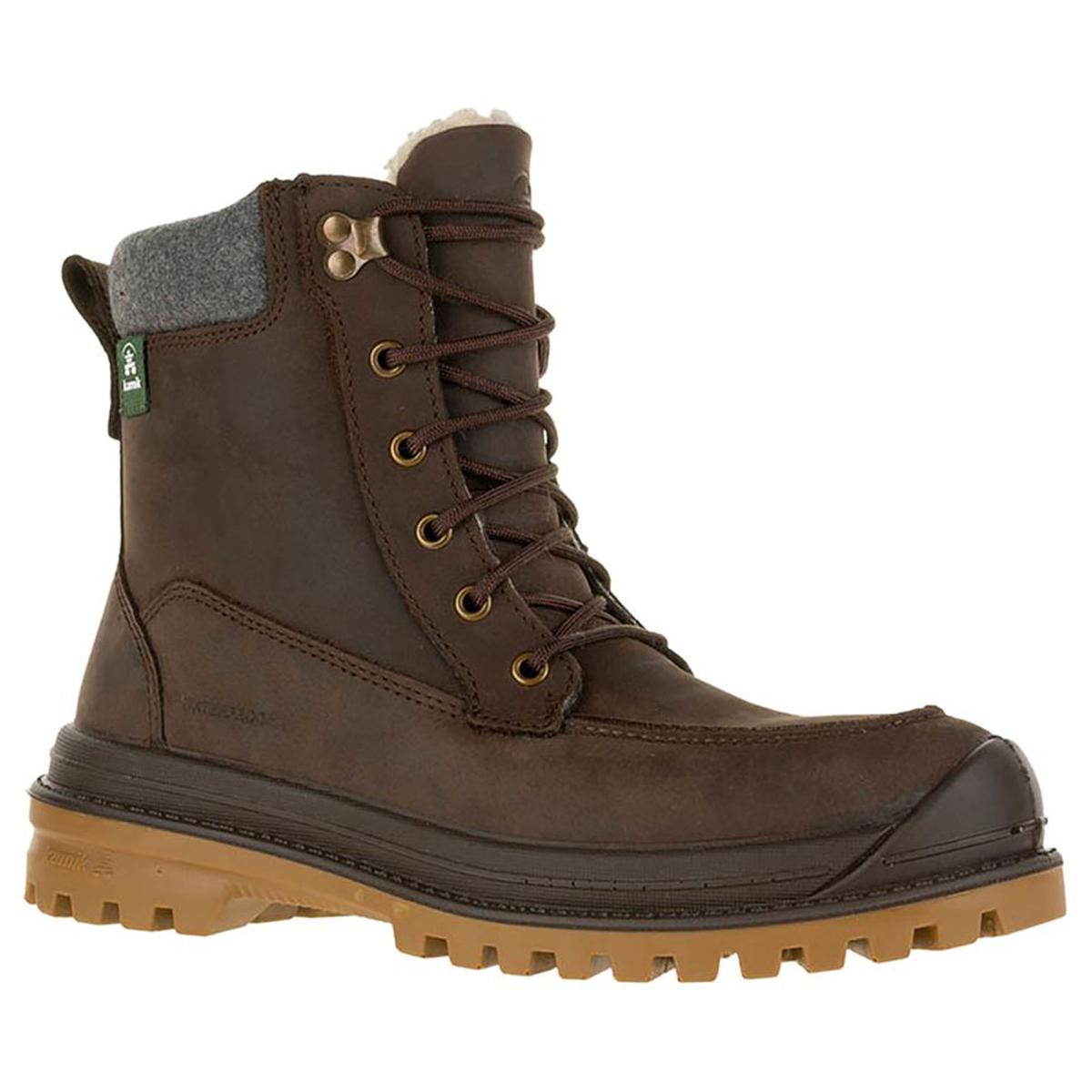 kamik men's griffon