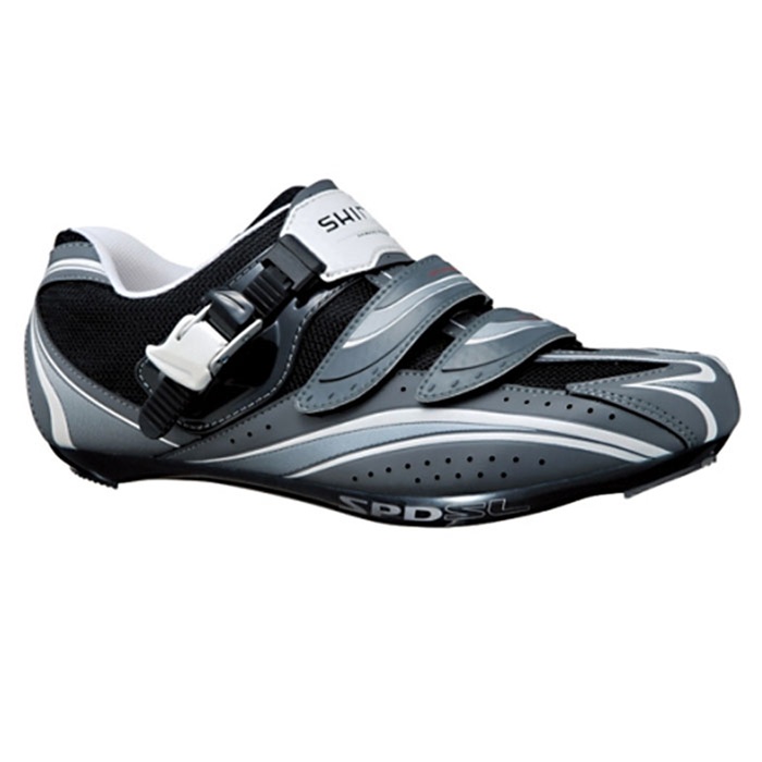 shimano r087 road shoes