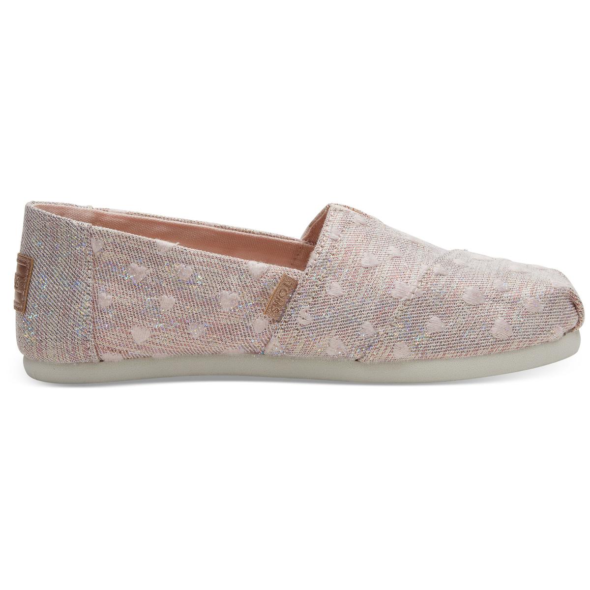 toms women's alpargata shoes