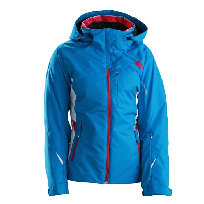 Descente Women's Sierra Insulated Ski Jacket Sun & Ski Sports