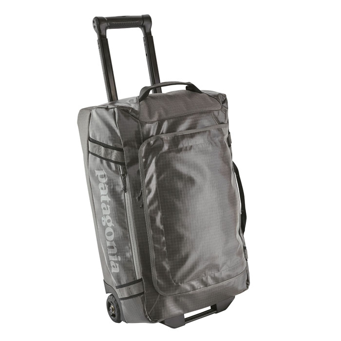 patagonia black hole wheeled duffel 40l