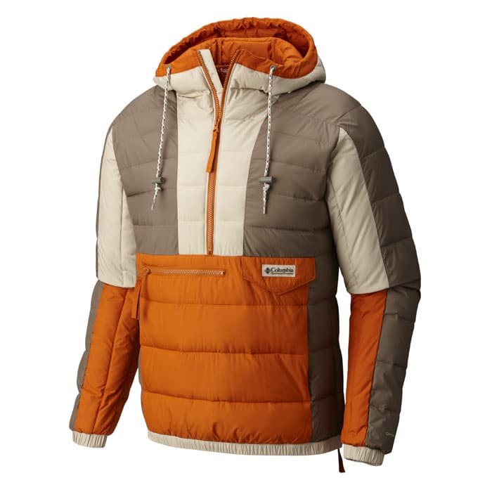 Norwester hotsell anorak ii